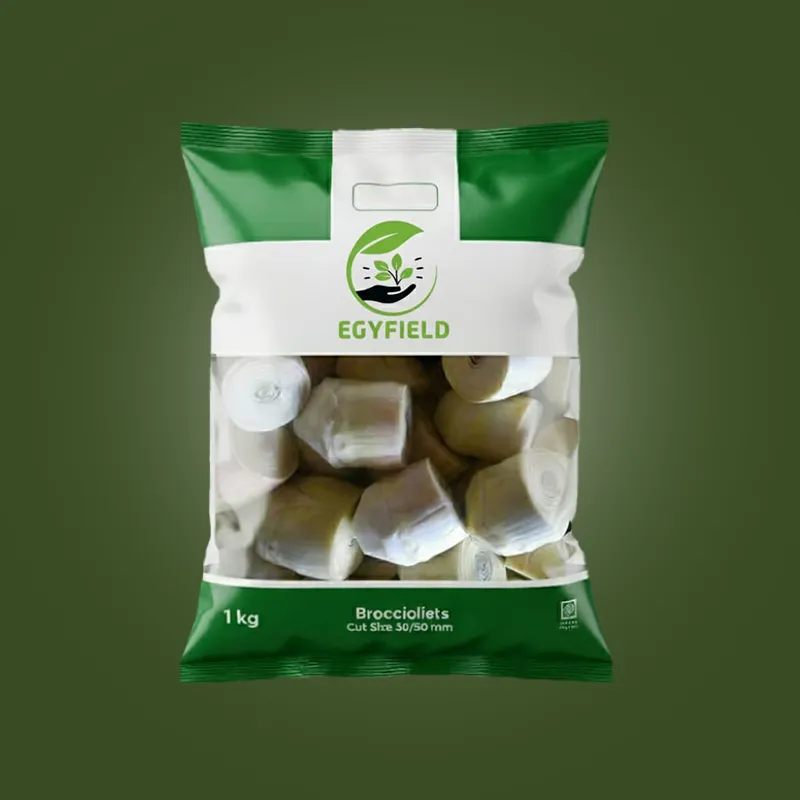 Frozen Artichoke Hearts